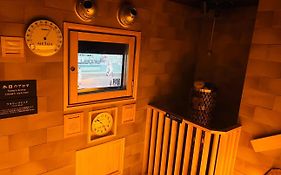 ドーミーインexpress郡山